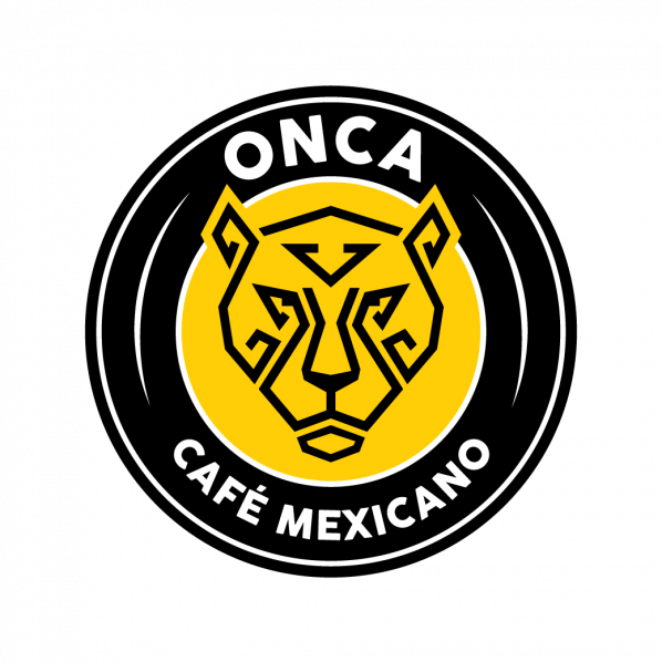 Onca Café_Logo